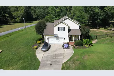 515 Parkview Drive, Laurens, SC 29360 - Photo 5