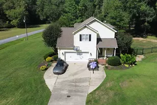 515 Parkview Dr, Laurens, SC 29360 - Photo 5