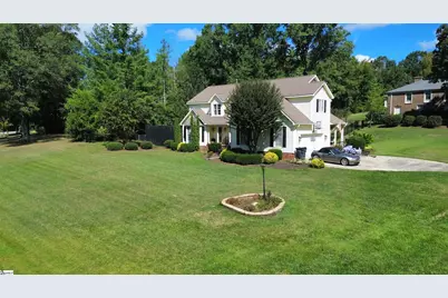 515 Parkview Drive, Laurens, SC 29360 - Photo 3