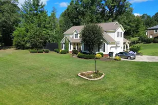 515 Parkview Dr, Laurens, SC 29360 - Photo 3
