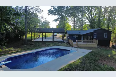 307 Westminster Avenue, Laurens, SC 29360 - Photo 3