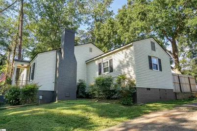 264 Fairforest Road, Spartanburg, SC 29301 - Photo 23