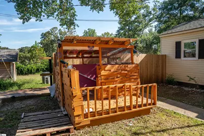 264 Fairforest Road, Spartanburg, SC 29301 - Photo 25