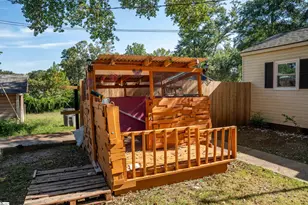264 Fairforest Rd, Spartanburg, SC 29301 - Photo 25
