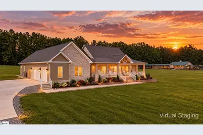 406 Casey Road, Woodruff, SC 29388 - Photo 3
