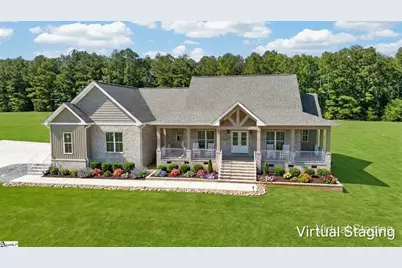 406 Casey Road, Woodruff, SC 29388 - Photo 1