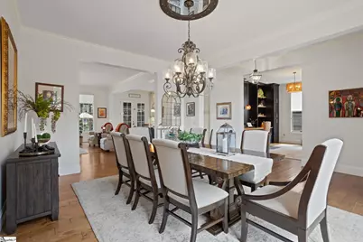 105 Ascot Drive, Greer, SC 29651 - Photo 5