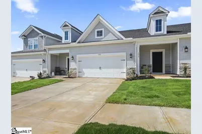 128 Herrick Place #LOT 130, Greenville, SC 29611 - Photo 1