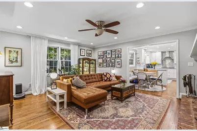 105 Morningdale Drive, Greenville, SC 29609 - Photo 17