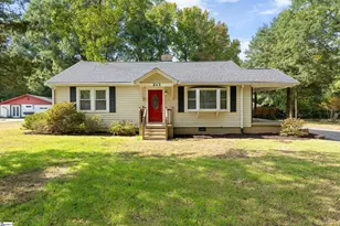 213 Oak Dr, Belton, SC 29627 - Photo 1