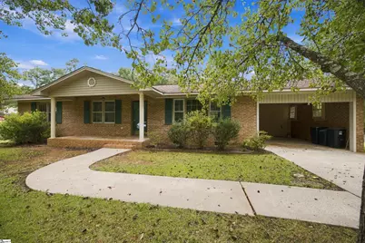 404 Forest Hills Drive, Williamston, SC 29697 - Photo 25