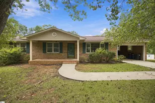 404 Forest Hills Dr, Williamston, SC 29697 - Photo 1