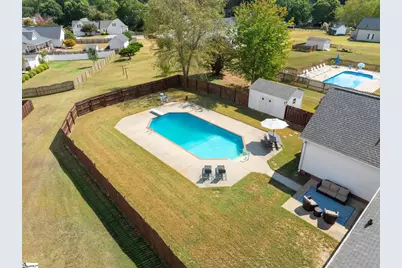 208 Legacy Farm Drive, Fountain Inn, SC 29644 - Photo 5