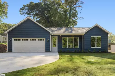264 River Street, Duncan, SC 29334 - Photo 1
