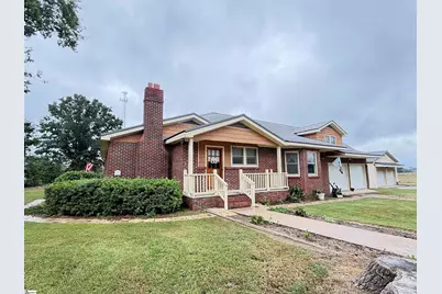 100 Dial Place, Laurens, SC 29360 - Photo 1