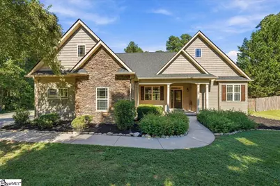 101 C and S Drive, Greer, SC 29651 - Photo 1
