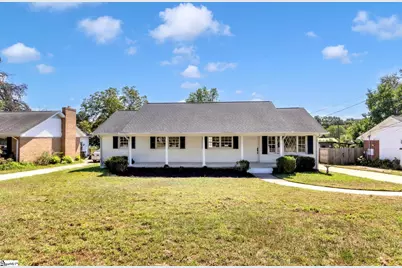 602 Avon Drive, Taylors, SC 29687 - Photo 1