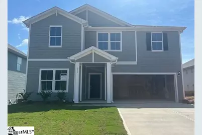 252 Talbert Trail, Landrum, SC 29356 - Photo 1
