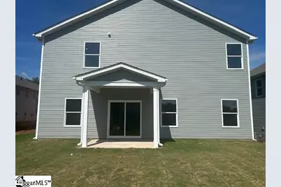 252 Talbert Trail, Landrum, SC 29356 - Photo 5
