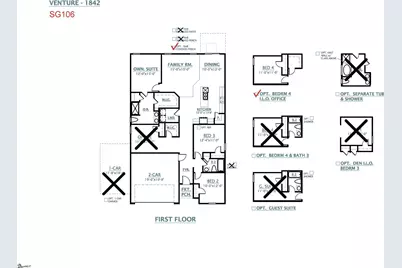 248 Talbert Trail, Landrum, SC 29356 - Photo 11