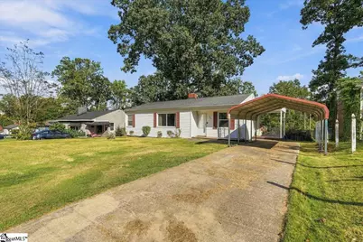 130 Overbrook Court, Spartanburg, SC 29306 - Photo 3
