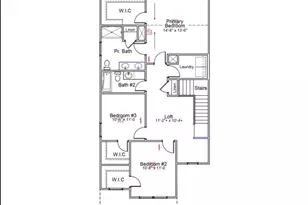 12199 Lansbury Dr, Inman, SC 29349 - Photo 3
