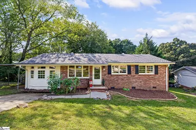 48 Carriage Drive, Greenville, SC 29609 - Photo 1