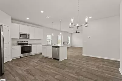107 Spring Knoll Way, Fountain Inn, SC 29644 - Photo 7
