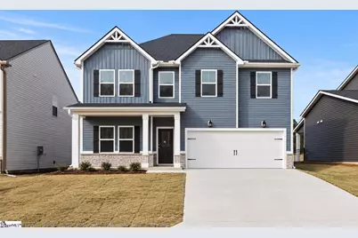 107 Spring Knoll Way, Fountain Inn, SC 29644 - Photo 1