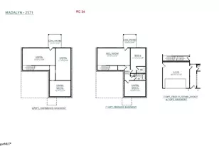 107 Spg Knl Wy, Fountain Inn, SC 29644 - Photo 27