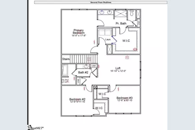 12195 Lansbury Drive, Inman, SC 29349 - Photo 3