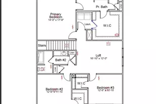 12195 Lansbury Dr, Inman, SC 29349 - Photo 3