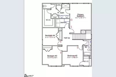 12175 Lansbury Drive, Inman, SC 29349 - Photo 3