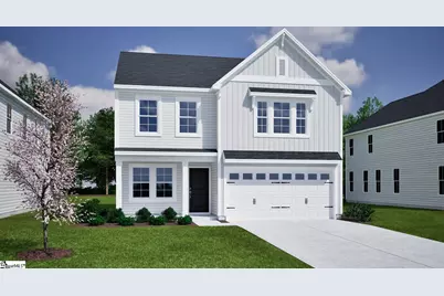 12171 Lansbury Drive, Inman, SC 29349 - Photo 1