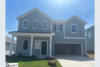 256 Talbert Trail, Landrum, SC 29356 - Photo 1
