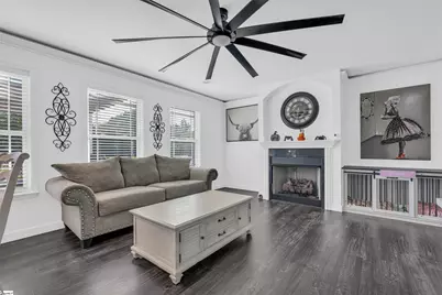 547 Foster Place, Inman, SC 29349 - Photo 9