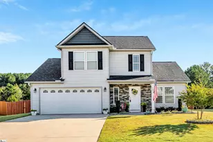 547 Foster Pl, Inman, SC 29349 - Photo 1