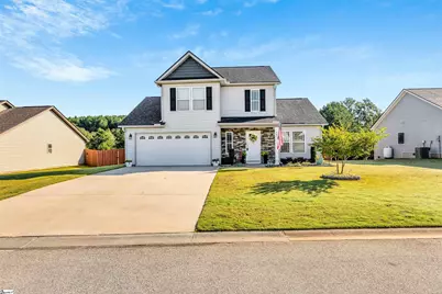 547 Foster Place, Inman, SC 29349 - Photo 23
