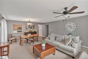 312 Northlake Dr, Anderson, SC 29625 - Photo 5