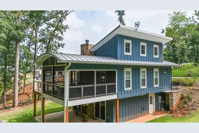 106 Jarrett Road, Anderson, SC 29626 - Photo 3