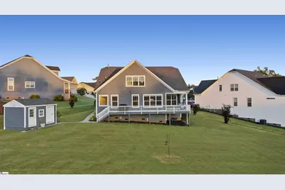 210 Claridge Way, Greer, SC 29651 - Photo 45