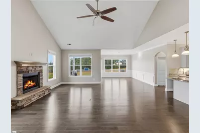 210 Claridge Way, Greer, SC 29651 - Photo 7