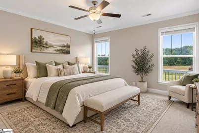 210 Claridge Way, Greer, SC 29651 - Photo 19