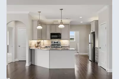 210 Claridge Way, Greer, SC 29651 - Photo 13