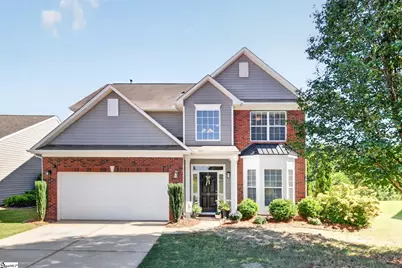 12 Shale Court, Greenville, SC 29607 - Photo 1