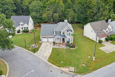 500 Summerridge Court, Simpsonville, SC 29681 - Photo 11