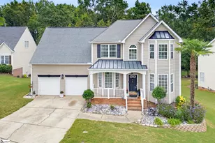 500 Summerridge Ct, Simpsonville, SC 29681 - Photo 1