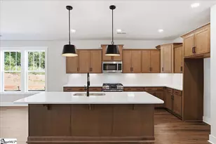 127 Beaverdam Creek Dr, Anderson, SC 29621 - Photo 5