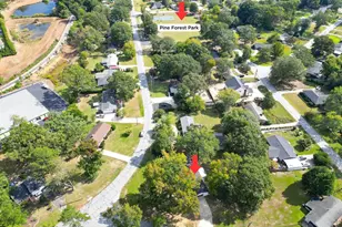 200 Lanewood Dr, Greenville, SC 29607 - Photo 43