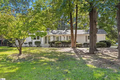 200 Lanewood Drive, Greenville, SC 29607 - Photo 5